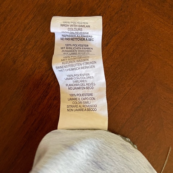 BooHoo 12 Green and Black Diamond Button Up Blouse - Picture 9 of 9